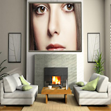 Interior Photo Frames 2016 icon