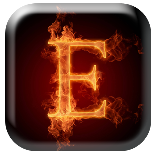 E Letter Wallpaper HD - Izinhlelo zokusebenza ku-Google Play