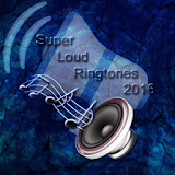 Super Loud Ringtones 2016 icon