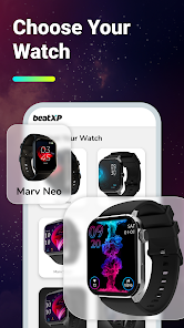 beatXP FIT/TRAK (official app) – Apps on Google Play