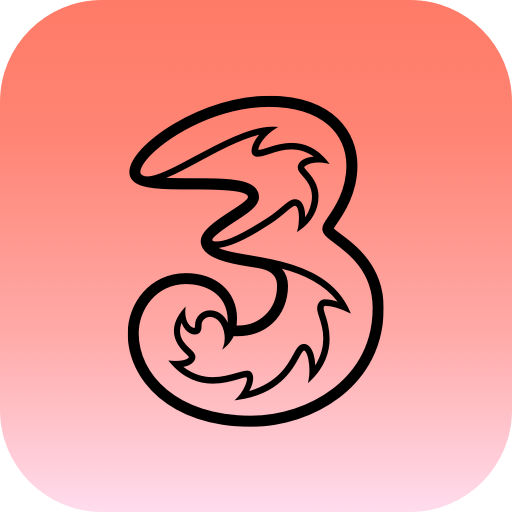 app icon Three