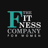 The Fitness Company for Women icon