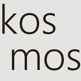 코스모스 - kosmos icon
