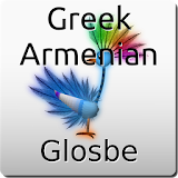 Greek-Armenian Dictionary icon