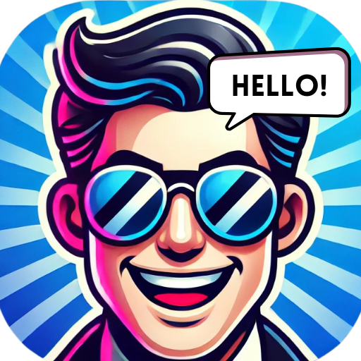 Celebrity Chat Simulator