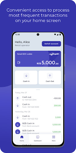 WF Business Screen 2