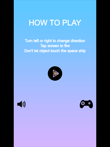 360 Shot Space