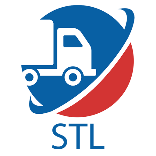 eTMS STL logo
