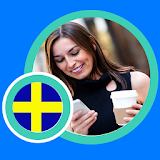 Learn Swedish by Paseedu icon