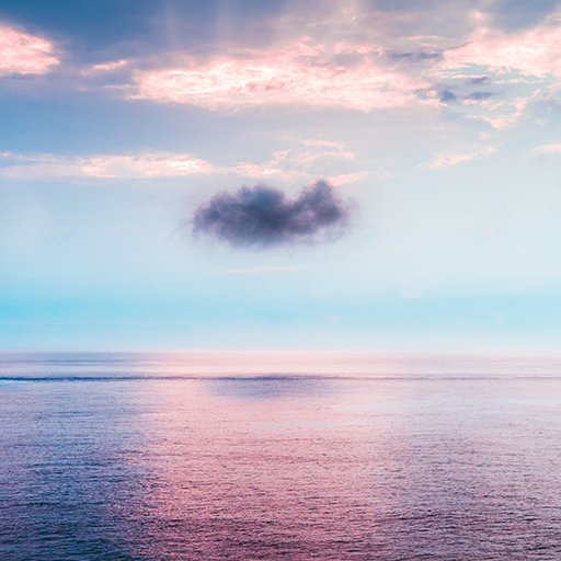 Sea Wallpaper HD, GIF logo