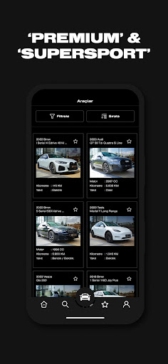 Makina Vadi Screen 3