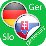 German Slovak Dictionary icon