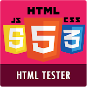 HTML Tester