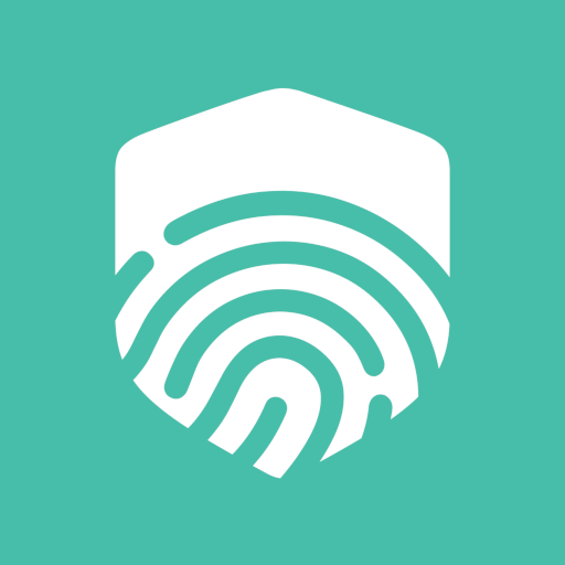 Worldline Authenticator logo