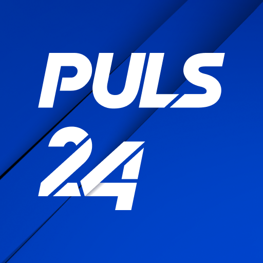 PULS 24 logo