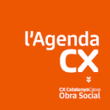 CX Agenda icon