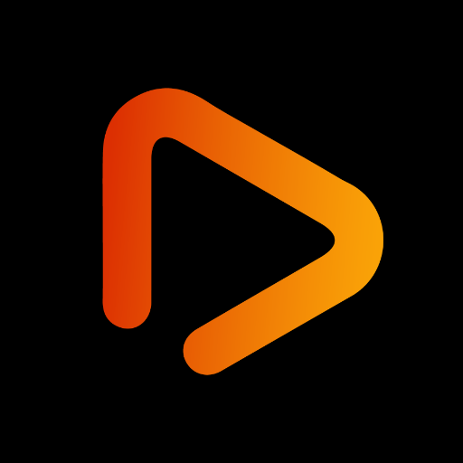 VD Player logo