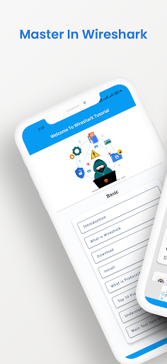App-voorskou