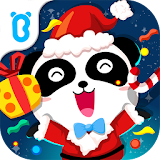 Merry Christmas by BabyBus icon