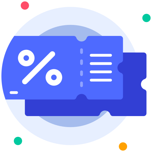 Coupons For Courses 2.2 Icon