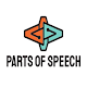 English Parts of Speech with Examples विंडोज़ पर डाउनलोड करें