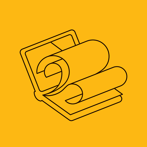 Immersive Publishing logo