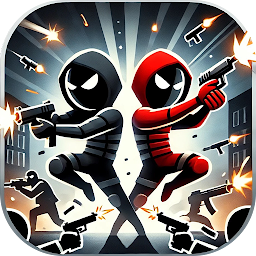 Stickman Arsenal Underground