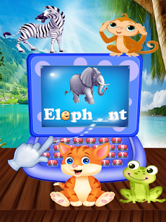 Toy Computer Activities - Screenshot 2