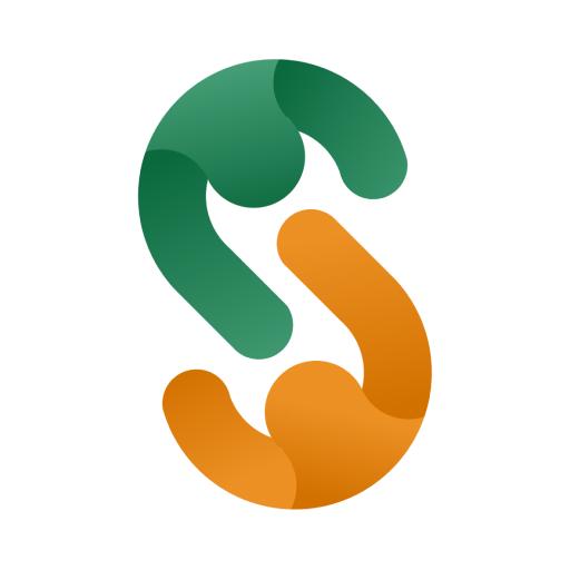 Smarttren — Pesantren Pintar logo
