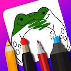 Animal Color World