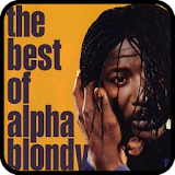 All Songs Alpha Blondy icon