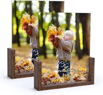 Fall Photo Frames 2023