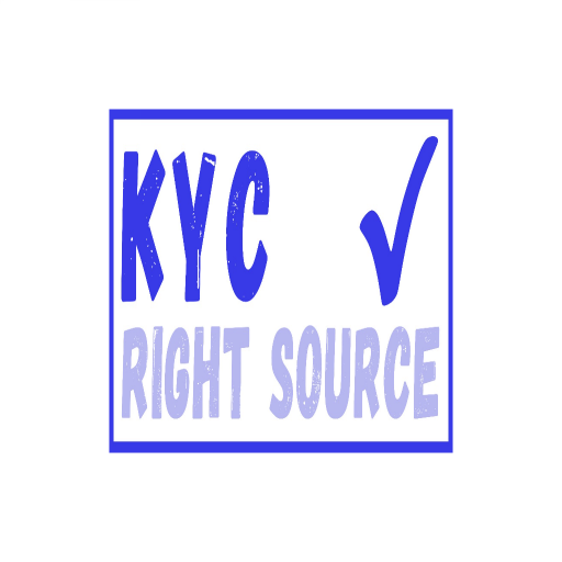 KYC Right Source logo