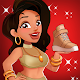 Hip Hop Salon Dash - Fashion Shop Simulator Game