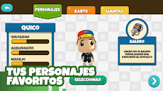 El Chavo Kart: Juego de carrerのおすすめ画像5