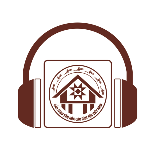 MCVE-Audio guide logo