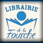 Cover Image of Download Librairie de la Fourche  APK
