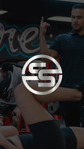 Android application Strength By Silva screenshort