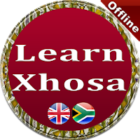 Learn Xhosa Language Offline