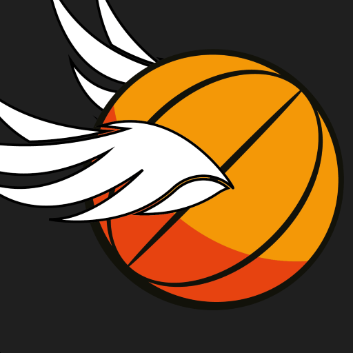 Flappy Ball logo
