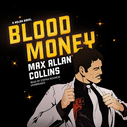 Icon image Blood Money: A Nolan Novel