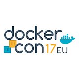 DockerCon Europe 2017 icon