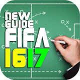 New Guide Fifa 16 n 17 icon