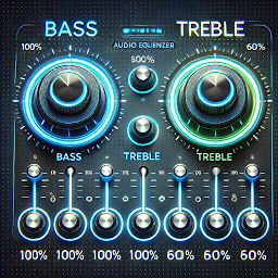 Music Equalizer - Bass Booster: Download & Review