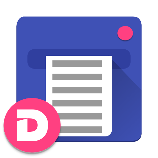 Datecs Print Service logo