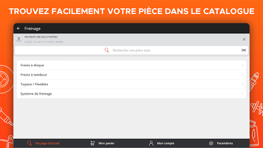 Mister Auto - Pièces auto