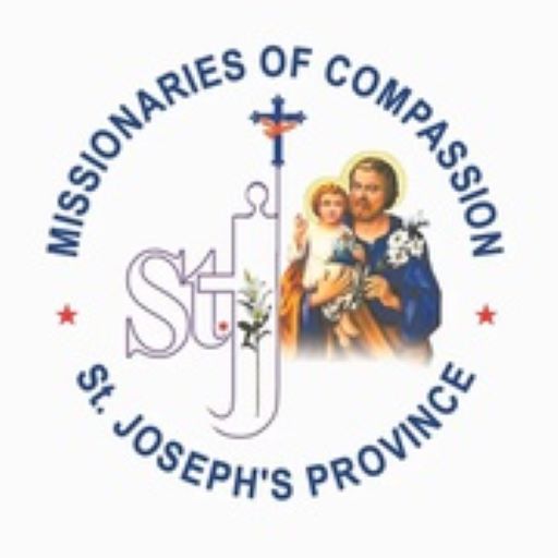 St. Joseph Province - Eluru logo