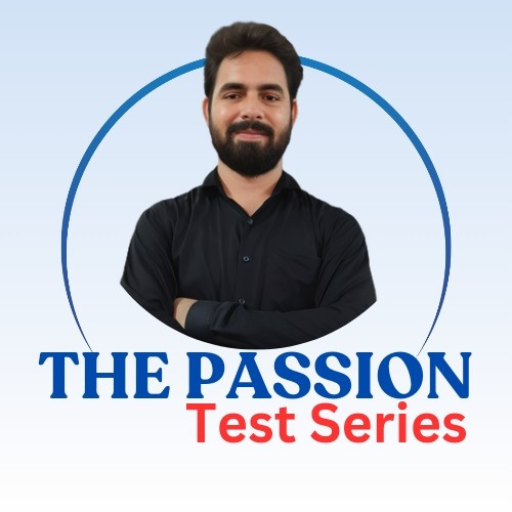 THE PASSION logo
