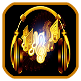MUSIC PLAYER GOOLD-2017 icon