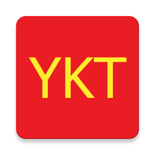 YKT logo